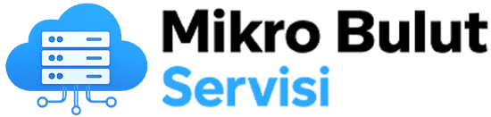 Mikro Bulut Servisi